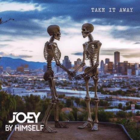 Take It Away | Boomplay Music