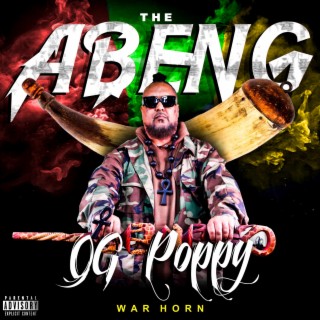 Abeng War horn