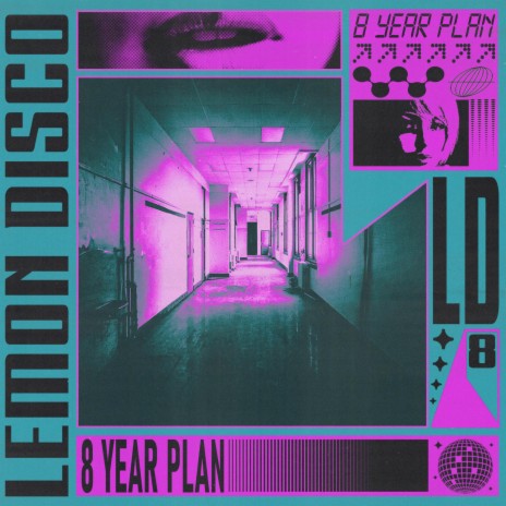 8 Year Plan | Boomplay Music