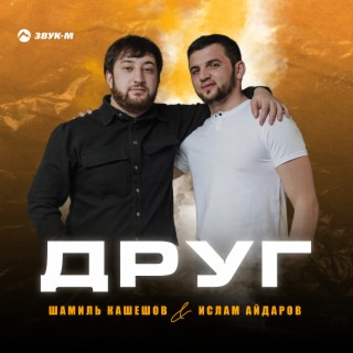 Download Шамиль Кашешов Album Songs: Друг | Boomplay Music