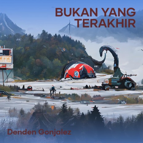 Bukan Yang Terakhir (Remastered 2023) | Boomplay Music