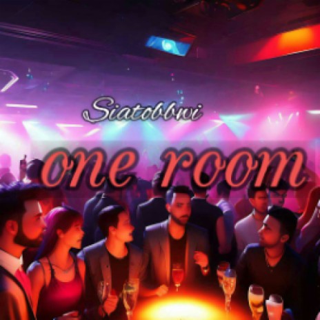 One room