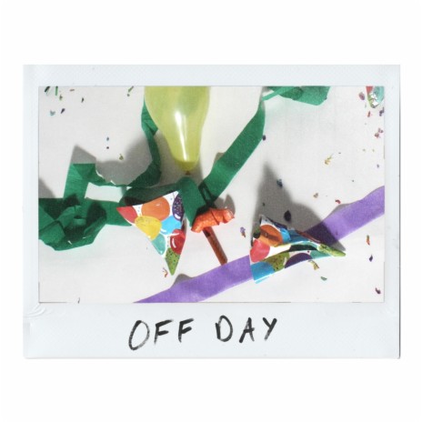 Off Day | Boomplay Music