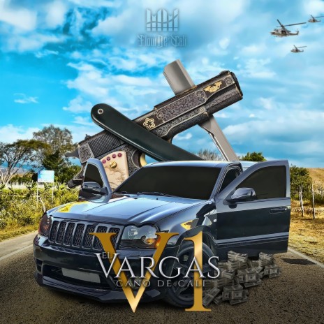El Vargas V1 | Boomplay Music
