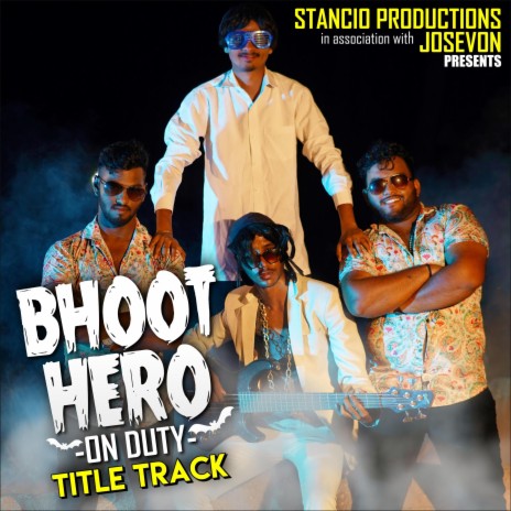 Bhoot hero title track | Boomplay Music
