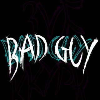 bad guy