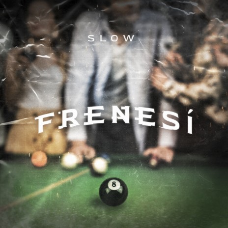 Frenesí | Boomplay Music