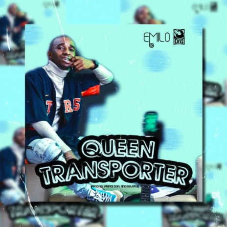 Queen Transporter (Version) | Boomplay Music