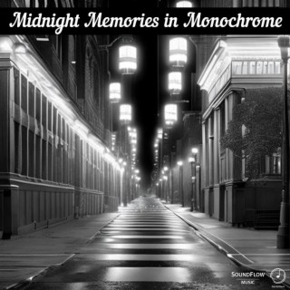 Midnight Memories in Monochrome