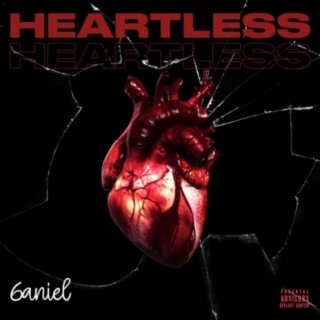 HEARTLESS lyrics | Boomplay Music
