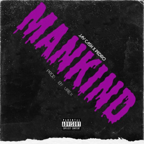 Mankind ft. Pedro