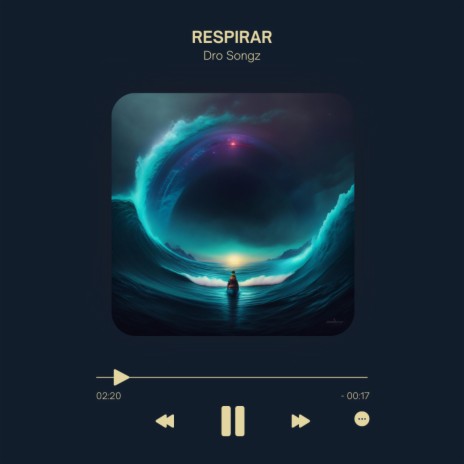 Respirar | Boomplay Music