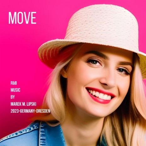 Move | Boomplay Music