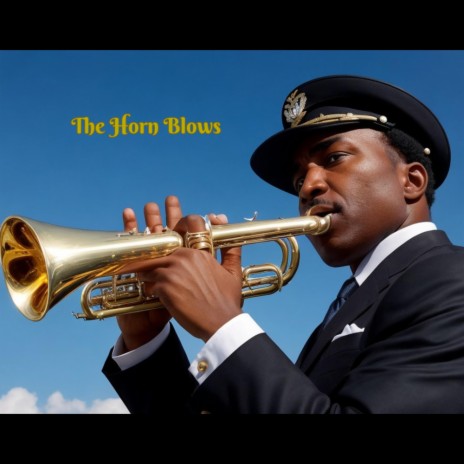 The Horn Blows | Boomplay Music