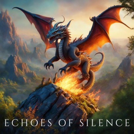 Echoes of Silence | Boomplay Music