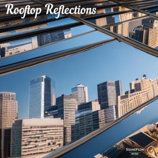 Rooftop Reflections