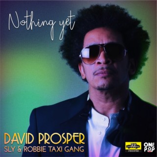 David Prosper