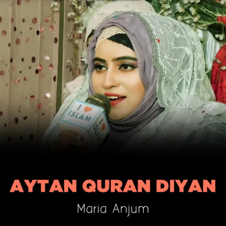 Aytan Quran Diyan | Boomplay Music