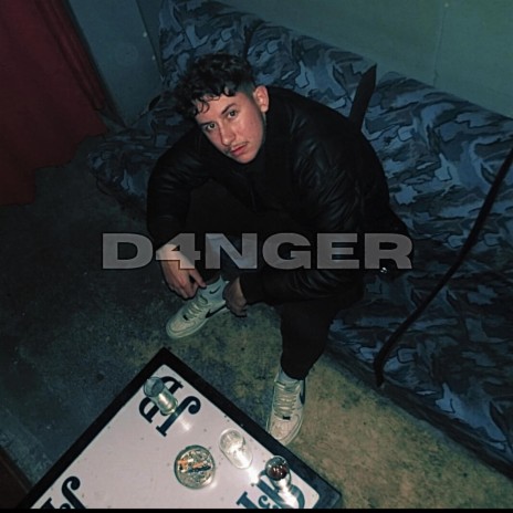 D4NGER | Boomplay Music