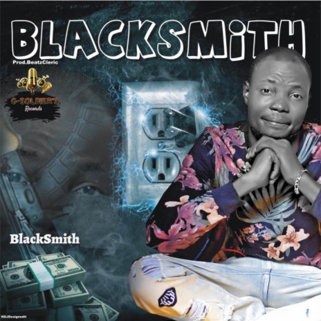 Blacksmith | Boomplay Music