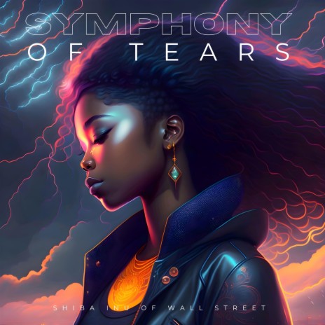 Symphony of Tears | Boomplay Music