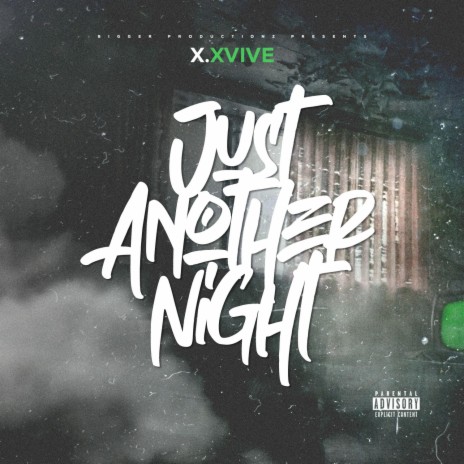 JUST ANOTHER NIGHT | Boomplay Music