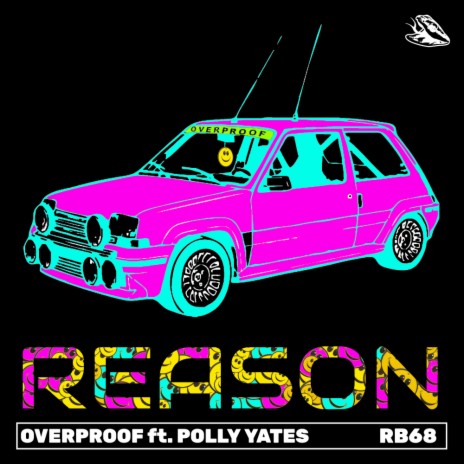 Reason (Original Mix) ft. Polly Yates