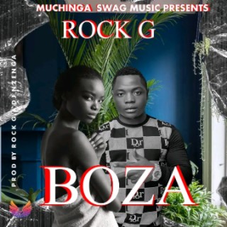 Rock G Zambia