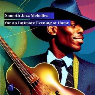 Smooth Jazz Melodies for an Intimate Evening at Home