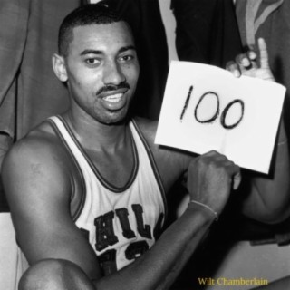 Wilt Chamberlin