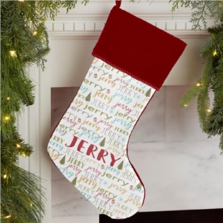 I Poo In Da Stocking and It Get All Soaked (Jerry's Christmas))