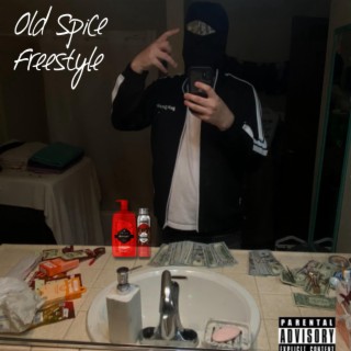 Old Spice Freestyle