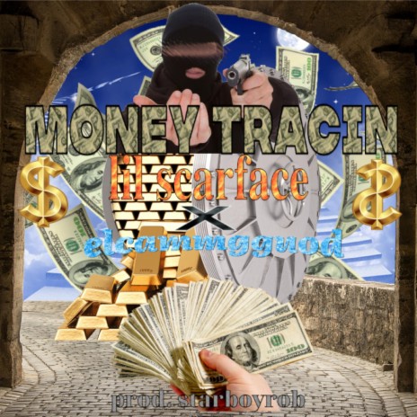money tracin ft. elcammgguod