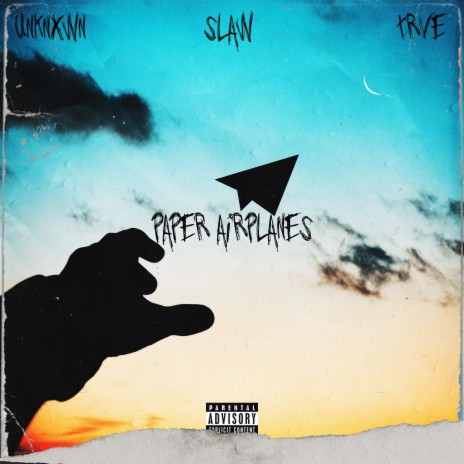 Paperplanes (feat. Trve & Unknxwn) | Boomplay Music