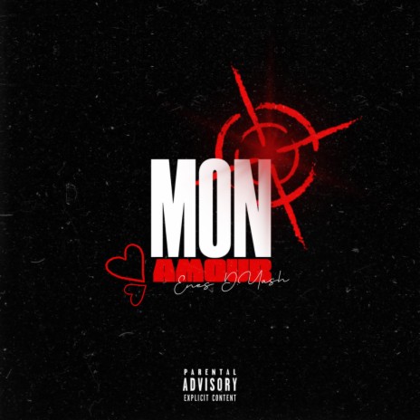 Mon amour | Boomplay Music