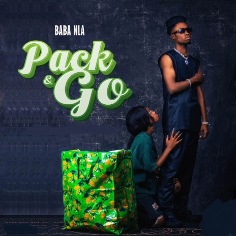 Pack & Go | Boomplay Music