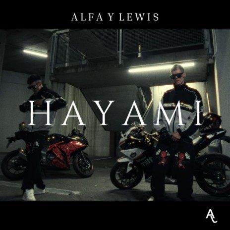 HAYAMI | Boomplay Music