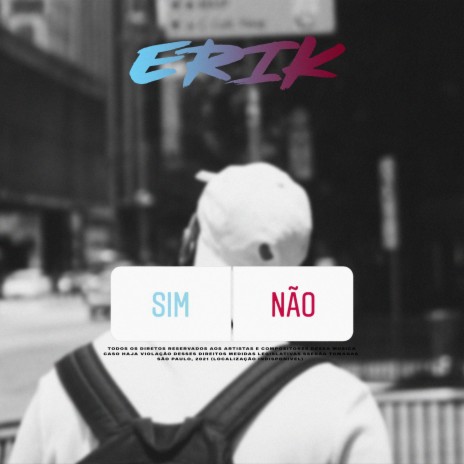 Sim ou Não | Boomplay Music