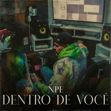 Dentro de você | Boomplay Music