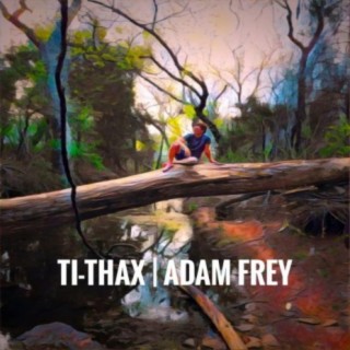 Adam Frey