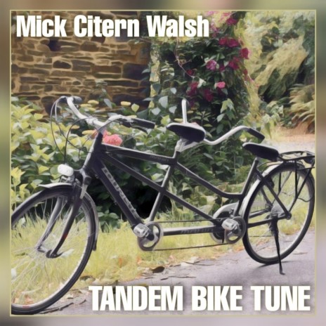 Tandem Bike Tune | Boomplay Music