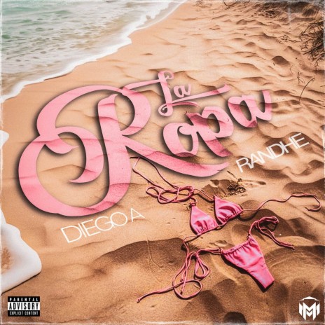 La Ropa ft. Randhe | Boomplay Music