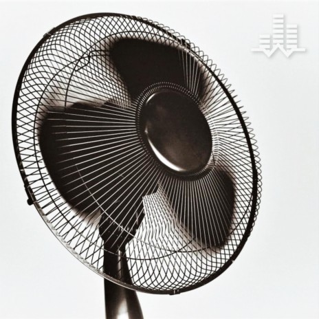 Oscillating Floor Fan (Loopable No Fade)