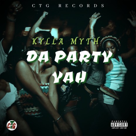 Da Party Yah | Boomplay Music