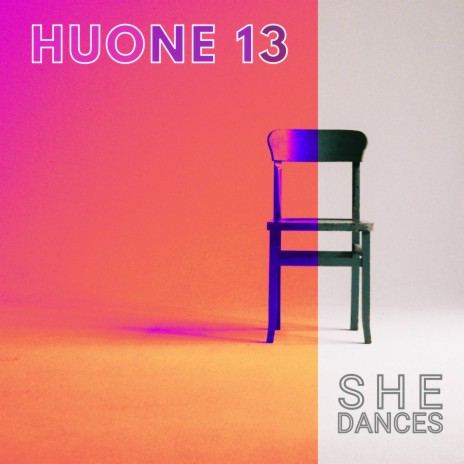 She Dances | Boomplay Music