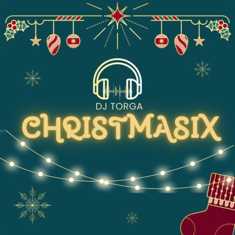 CHRISTMASIX | Boomplay Music