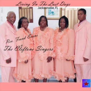 Rev. Frank Evans & The Cleftone Singers