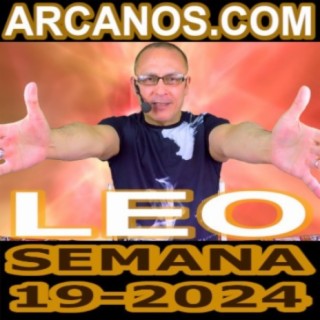 ♌️#LEO #TAROT♌️ Emplea todas tus cualidades  ARCANOS.COM