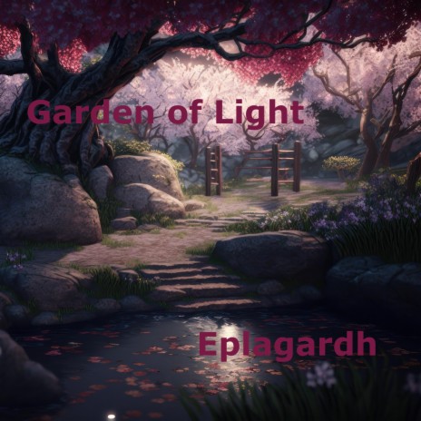 Garden of Light | Boomplay Music