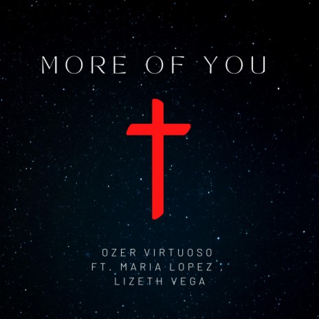 More of you ft. Maria lopez & Lizeth vega | Boomplay Music